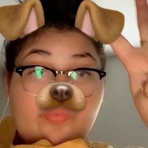 Meet your Posher, Katherine